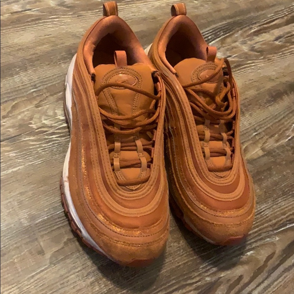 Nike Air Max 97 SE “Dark Russet”